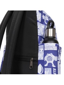 Eastpak K0A5BG4 - POLYESTER - POKEMON NA sac à dos scolaire eastpak day pak'r Loisirs