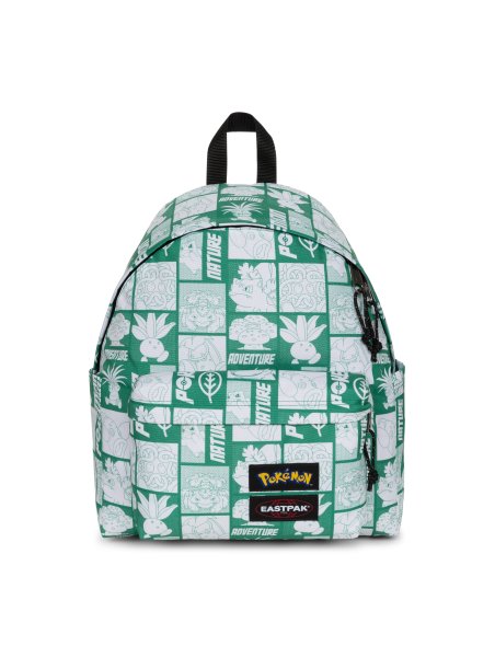 Eastpak K0A5BG4 - POLYESTER - POKEMON GR sac à dos scolaire eastpak day pak'r Loisirs