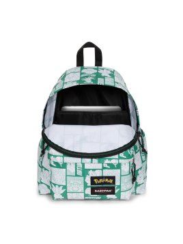 Eastpak K0A5BG4 - POLYESTER - POKEMON GR sac à dos scolaire eastpak day pak'r Loisirs