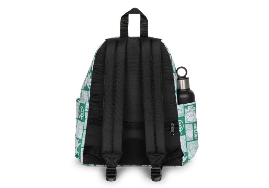 Eastpak K0A5BG4 - POLYESTER - POKEMON GR sac à dos scolaire eastpak day pak'r Loisirs