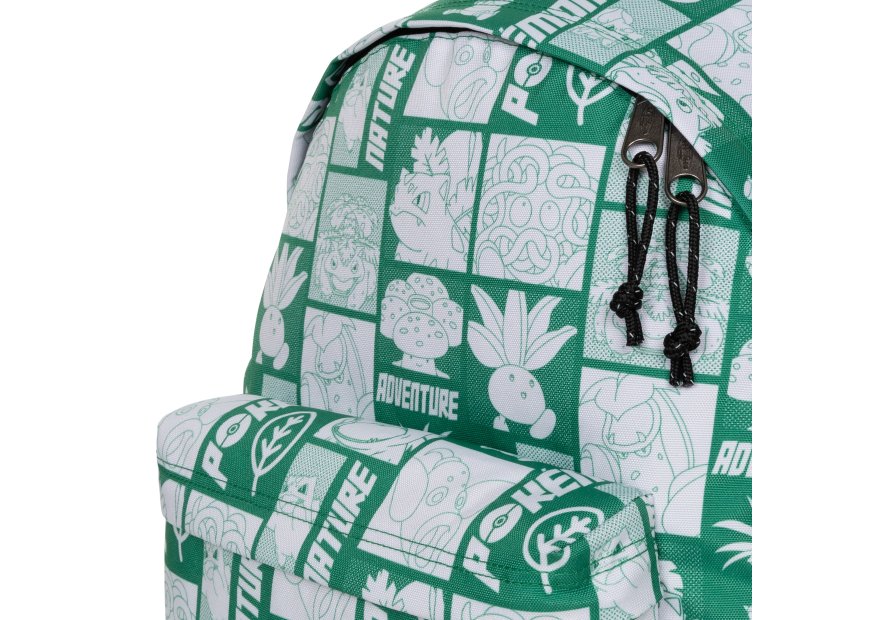 Eastpak K0A5BG4 - POLYESTER - POKEMON GR sac à dos scolaire eastpak day pak'r Loisirs