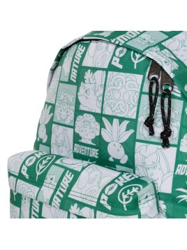 Eastpak K0A5BG4 - POLYESTER - POKEMON GR sac à dos scolaire eastpak day pak'r Loisirs