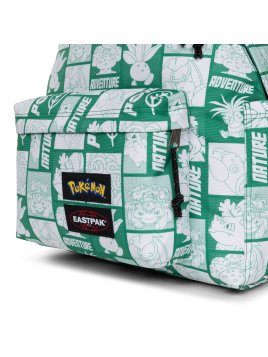 Eastpak K0A5BG4 - POLYESTER - POKEMON GR sac à dos scolaire eastpak day pak'r Loisirs