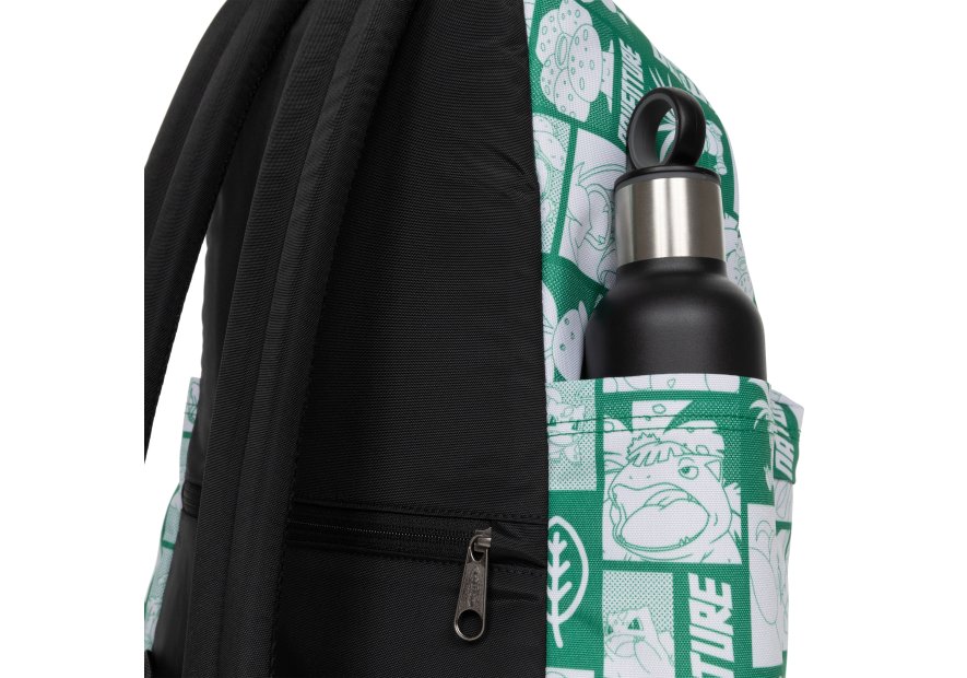 Eastpak K0A5BG4 - POLYESTER - POKEMON GR sac à dos scolaire eastpak day pak'r Loisirs