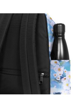 Eastpak K0A5BG4 - POLYESTER - DREAMFLOWE sac à dos scolaire eastpak day pak'r Loisirs