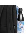 Eastpak K0A5BG4 - POLYESTER - DREAMFLOWE sac à dos scolaire eastpak day pak'r loisirs