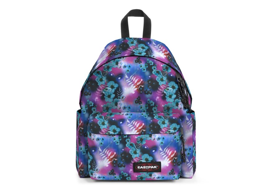 Eastpak K0A5BG4 - POLYESTER - DREAMFLOWE sac à dos scolaire eastpak day pak'r Loisirs