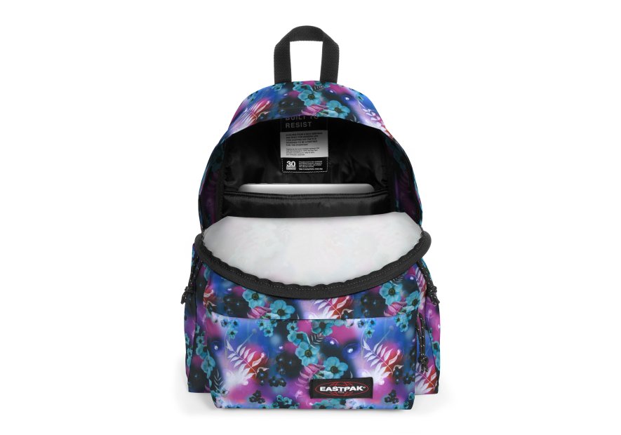 Eastpak K0A5BG4 - POLYESTER - DREAMFLOWE sac à dos scolaire eastpak day pak'r Loisirs