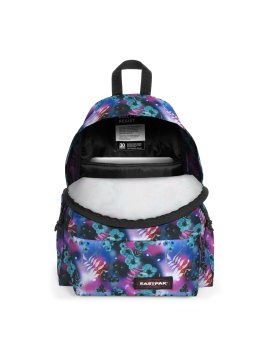 Eastpak K0A5BG4 - POLYESTER - DREAMFLOWE sac à dos scolaire eastpak day pak'r Loisirs