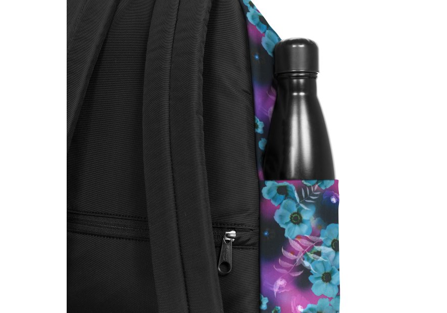 Eastpak K0A5BG4 - POLYESTER - DREAMFLOWE sac à dos scolaire eastpak day pak'r Loisirs