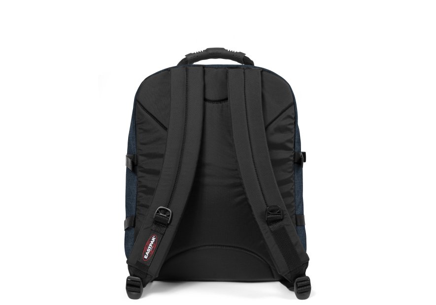 Eastpak K0A5BG4 - POLYESTER - DREAMFLOWE sac à dos scolaire eastpak day pak'r Loisirs