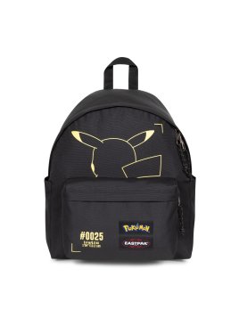 Eastpak K0A5BG4 - POLYESTER - POKEMON PI sac à dos scolaire eastpak day pak'r Loisirs
