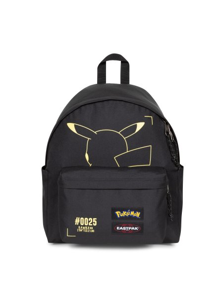 Eastpak K0A5BG4 - POLYESTER - POKEMON PI sac à dos scolaire eastpak day pak'r Loisirs