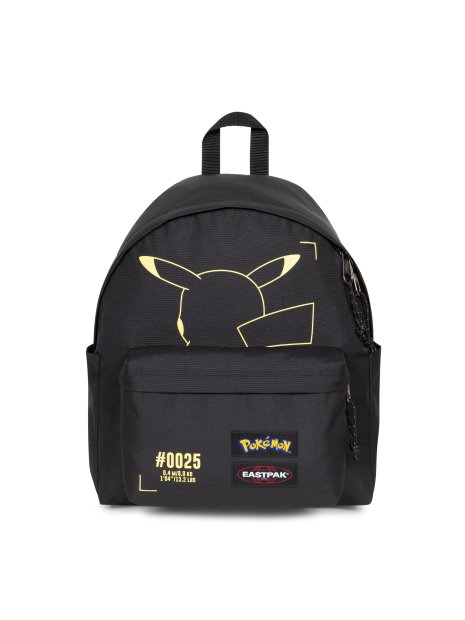 Eastpak K0A5BG4 - POLYESTER - POKEMON PI sac à dos scolaire eastpak day pak'r loisirs