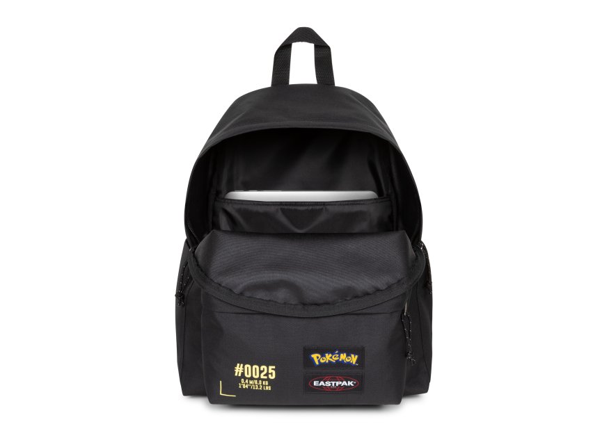 Eastpak K0A5BG4 - POLYESTER - POKEMON PI sac à dos scolaire eastpak day pak'r Loisirs