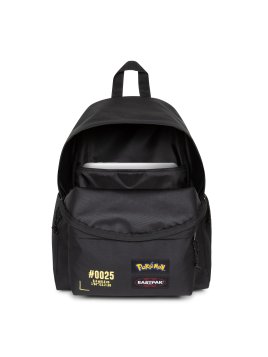 Eastpak K0A5BG4 - POLYESTER - POKEMON PI sac à dos scolaire eastpak day pak'r Loisirs
