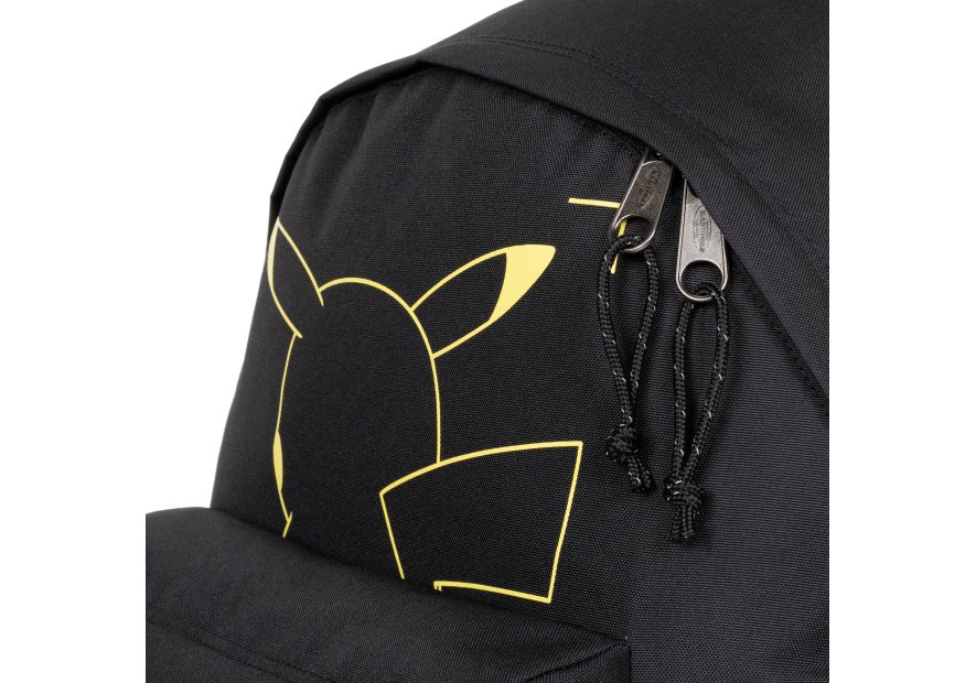 Eastpak K0A5BG4 - POLYESTER - POKEMON PI sac à dos scolaire eastpak day pak'r Loisirs