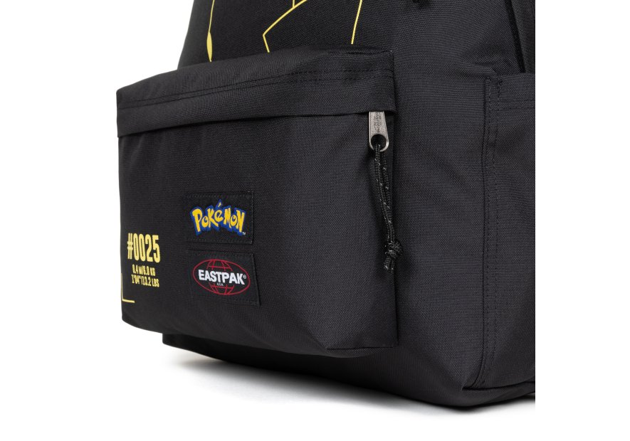 Eastpak K0A5BG4 - POLYESTER - POKEMON PI sac à dos scolaire eastpak day pak'r Loisirs