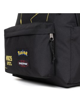Eastpak K0A5BG4 - POLYESTER - POKEMON PI sac à dos scolaire eastpak day pak'r Loisirs