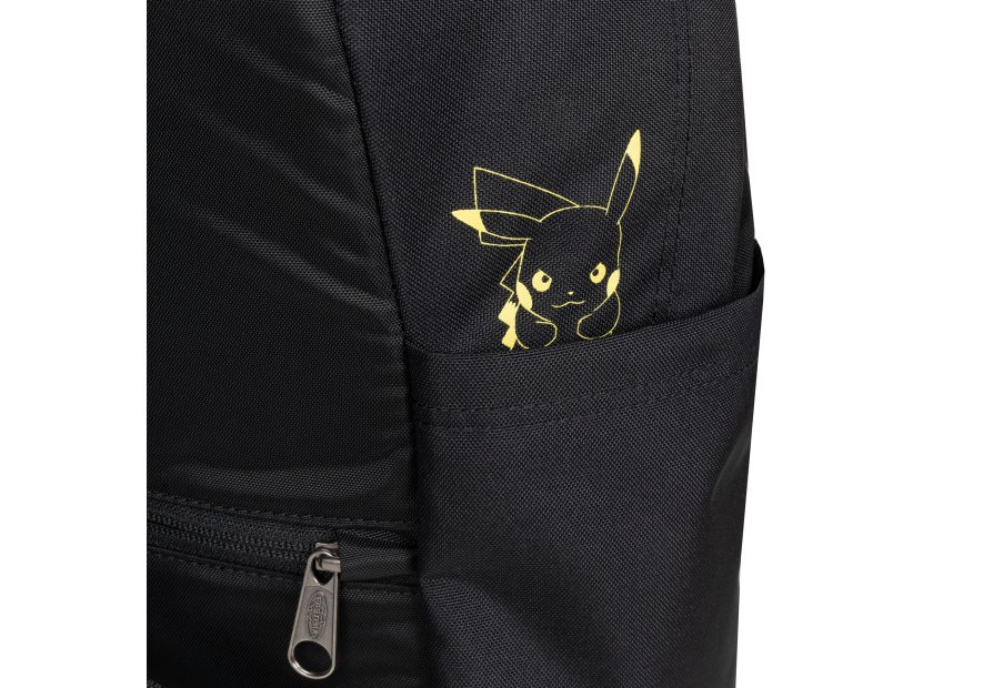 Eastpak K0A5BG4 - POLYESTER - POKEMON PI sac à dos scolaire eastpak day pak'r Loisirs