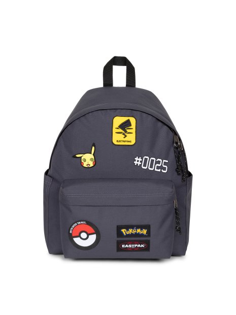 Eastpak K0A5BG4 - POLYESTER - POKEMON PA sac à dos scolaire eastpak day pak'r loisirs