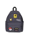Eastpak K0A5BG4 - POLYESTER - POKEMON PA sac à dos scolaire eastpak day pak'r loisirs