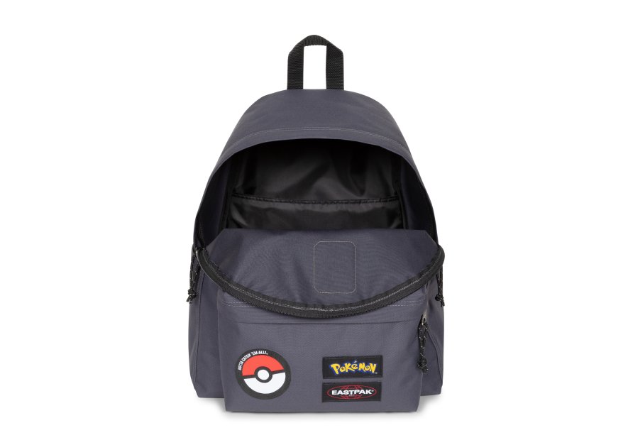 Eastpak K0A5BG4 - POLYESTER - POKEMON PA sac à dos scolaire eastpak day pak'r Loisirs