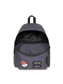 Eastpak K0A5BG4 - POLYESTER - POKEMON PA sac à dos scolaire eastpak day pak'r Loisirs
