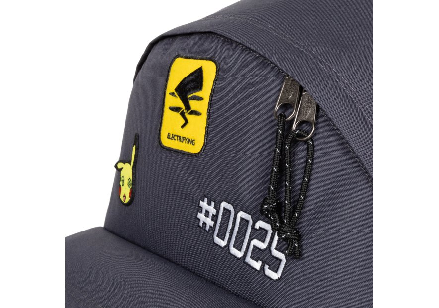 Eastpak K0A5BG4 - POLYESTER - POKEMON PA sac à dos scolaire eastpak day pak'r Loisirs