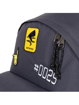 Eastpak K0A5BG4 - POLYESTER - POKEMON PA sac à dos scolaire eastpak day pak'r Loisirs