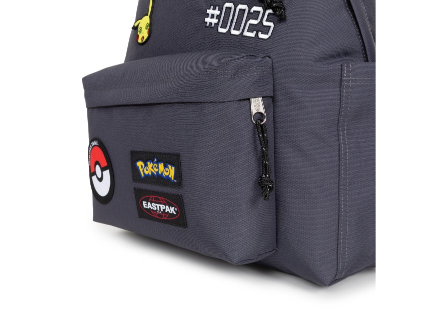 Eastpak K0A5BG4 - POLYESTER - POKEMON PA sac à dos scolaire eastpak day pak'r Loisirs