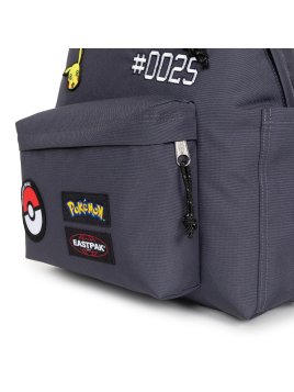 Eastpak K0A5BG4 - POLYESTER - POKEMON PA sac à dos scolaire eastpak day pak'r Loisirs