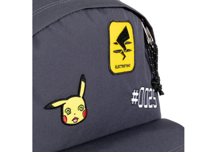Eastpak K0A5BG4 - POLYESTER - POKEMON PA sac à dos scolaire eastpak day pak'r Loisirs