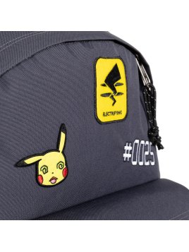 Eastpak K0A5BG4 - POLYESTER - POKEMON PA sac à dos scolaire eastpak day pak'r Loisirs