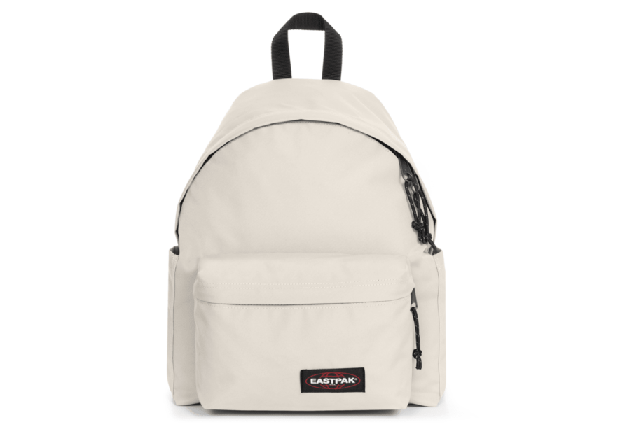 Eastpak K0A5BG4 - POLYESTER - GUM WHITE sac à dos scolaire eastpak day pak'r Loisirs