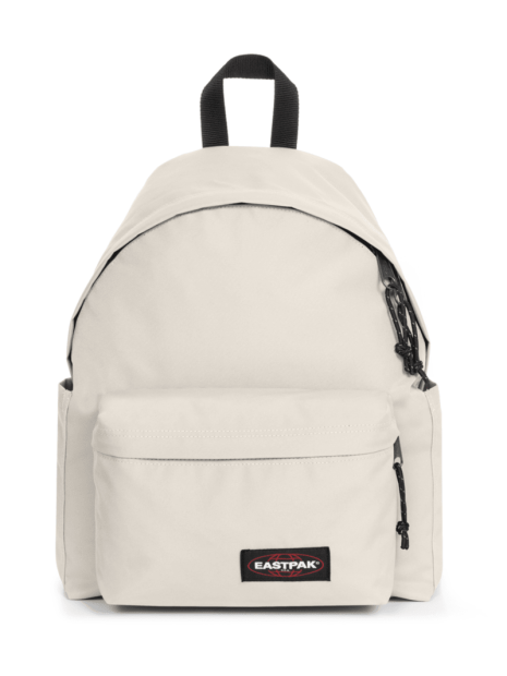 Eastpak K0A5BG4 - POLYESTER - GUM WHITE sac à dos scolaire eastpak day pak'r loisirs
