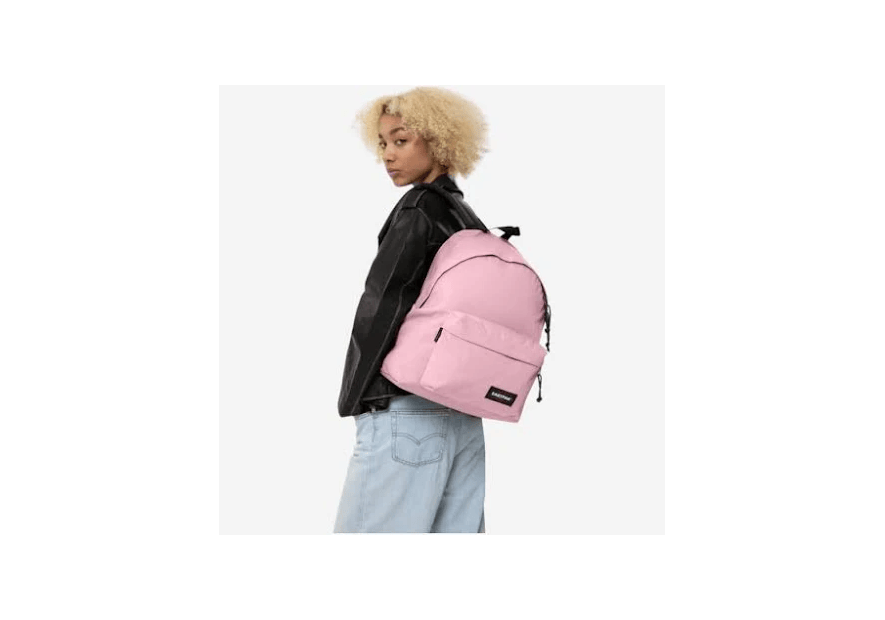 Eastpak K0A5BG4 - POLYESTER - LEMONADE P sac à dos scolaire eastpak day pak'r Loisirs