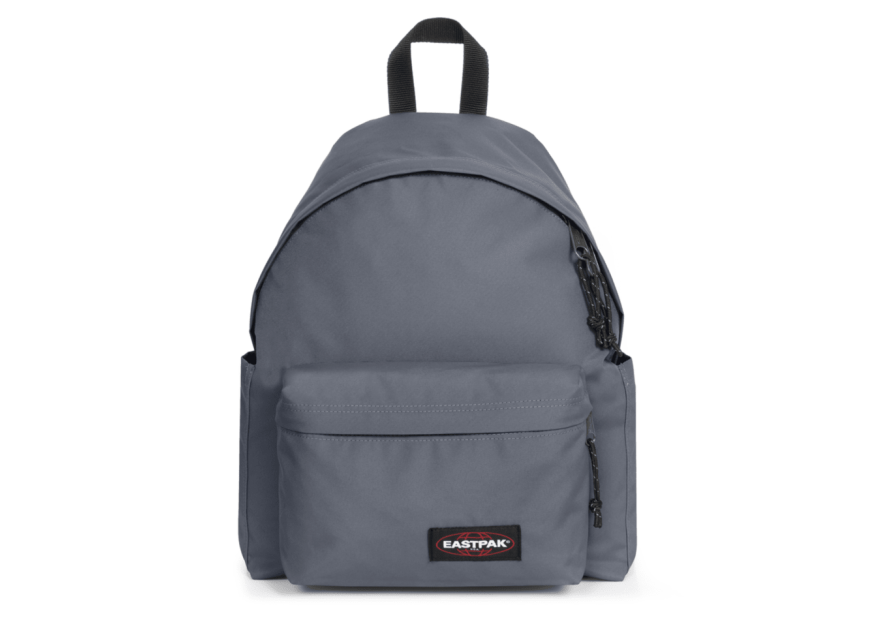 Eastpak K0A5BG4 - POLYESTER - COBBLE GRE sac à dos scolaire eastpak day pak'r Loisirs