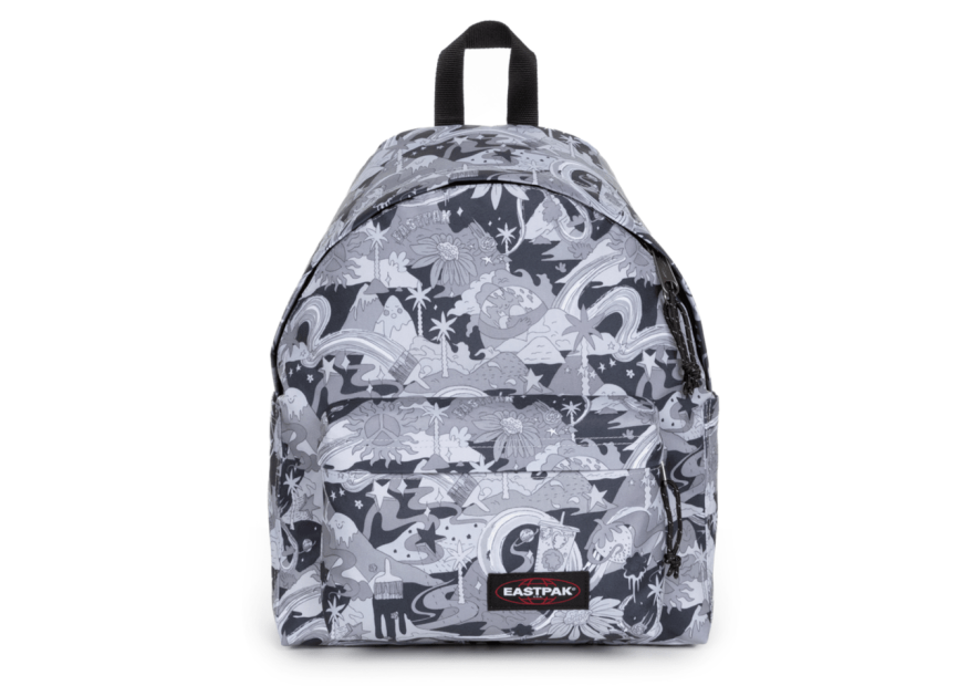 Eastpak K0A5BG4 - POLYESTER - DOODLE FES sac à dos scolaire eastpak day pak'r Loisirs