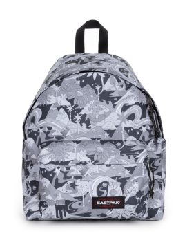Eastpak K0A5BG4 - POLYESTER - DOODLE FES sac à dos scolaire eastpak day pak'r Loisirs