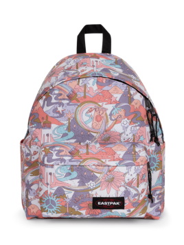 Eastpak K0A5BG4 - POLYESTER - DOODLE FES sac à dos scolaire eastpak day pak'r Loisirs