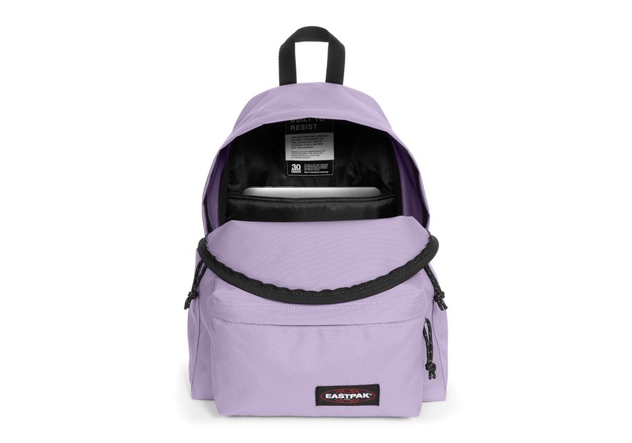 Eastpak K0A5BG4 - POLYESTER - ORCHID LIL sac à dos scolaire eastpak day pak'r Loisirs