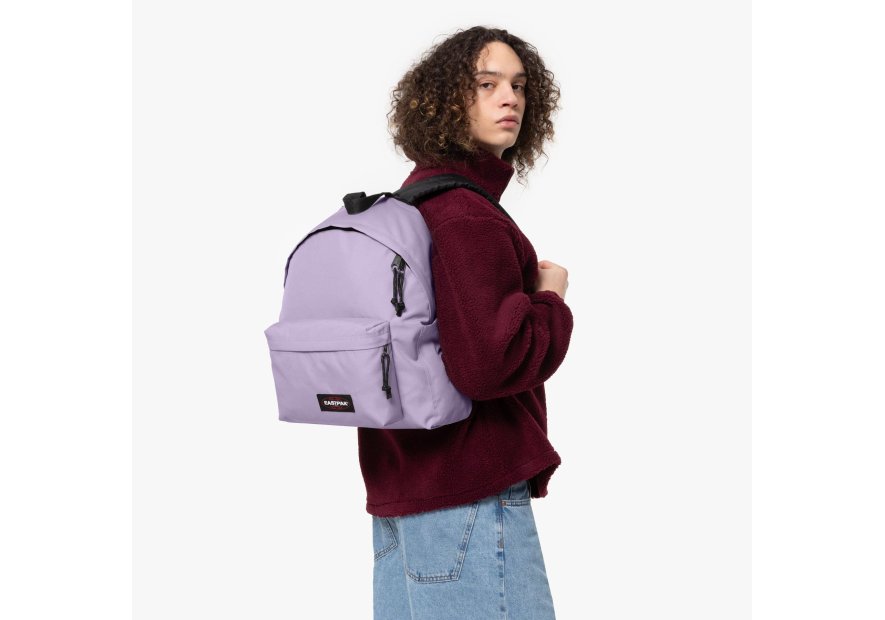 Eastpak K0A5BG4 - POLYESTER - ORCHID LIL sac à dos scolaire eastpak day pak'r Loisirs