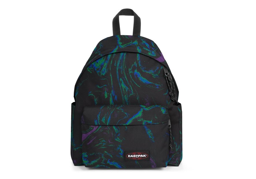Eastpak K0A5BG4 - POLYESTER - PAINTED DA sac à dos scolaire eastpak day pak'r Loisirs