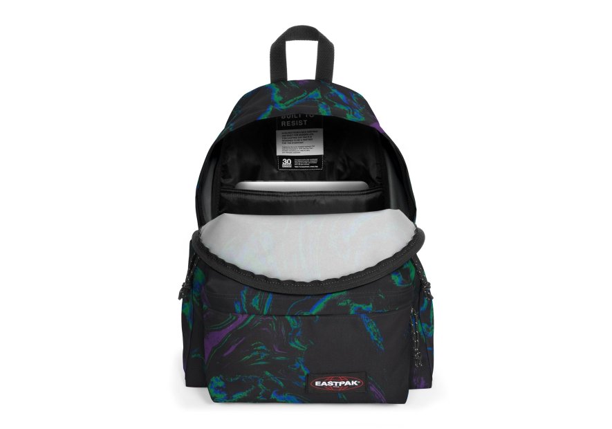 Eastpak K0A5BG4 - POLYESTER - PAINTED DA sac à dos scolaire eastpak day pak'r Loisirs