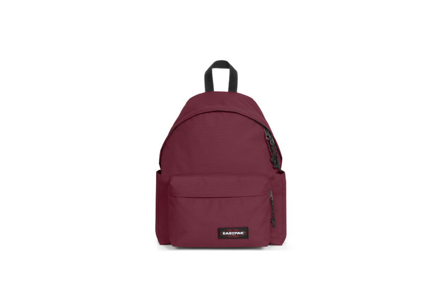 Eastpak K0A5BG4 - POLYESTER - MAROON BUR sac à dos scolaire eastpak day pak'r Loisirs