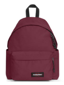 Eastpak K0A5BG4 - POLYESTER - MAROON BUR sac à dos scolaire eastpak day pak'r Loisirs