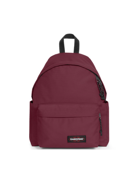 Eastpak K0A5BG4 - POLYESTER - MAROON BUR sac à dos scolaire eastpak day pak'r Loisirs