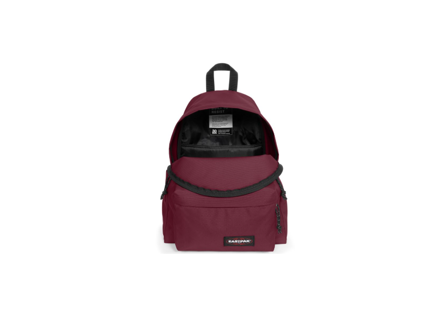 Eastpak K0A5BG4 - POLYESTER - MAROON BUR sac à dos scolaire eastpak day pak'r Loisirs