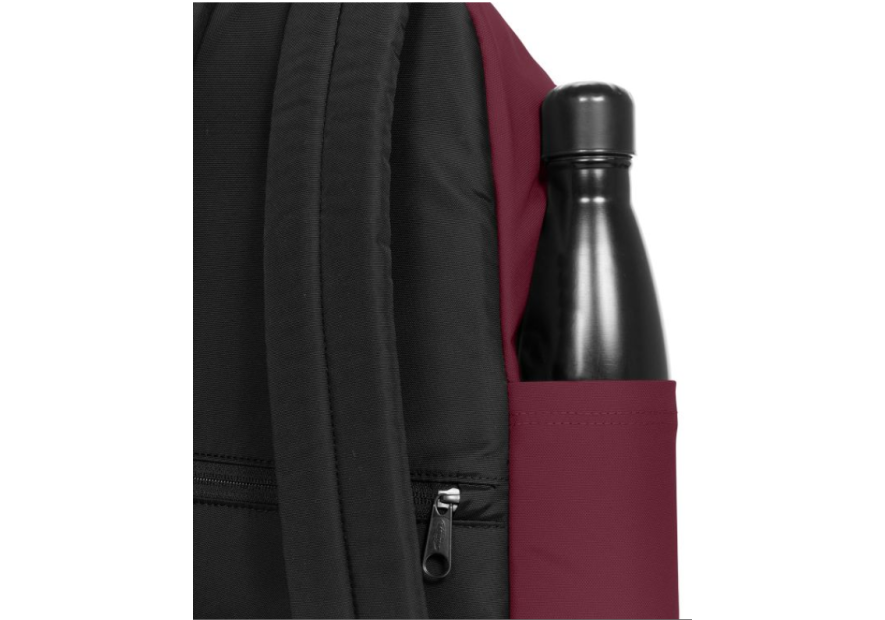 Eastpak K0A5BG4 - POLYESTER - MAROON BUR sac à dos scolaire eastpak day pak'r Loisirs